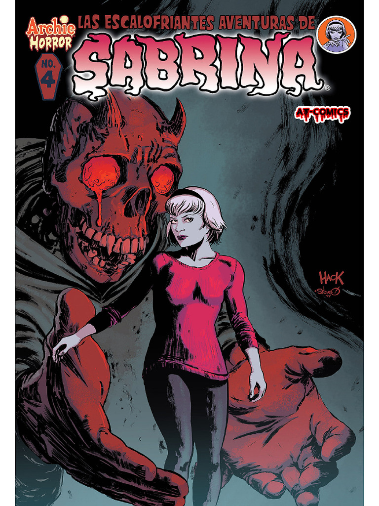 Sabrina 4 Pdf