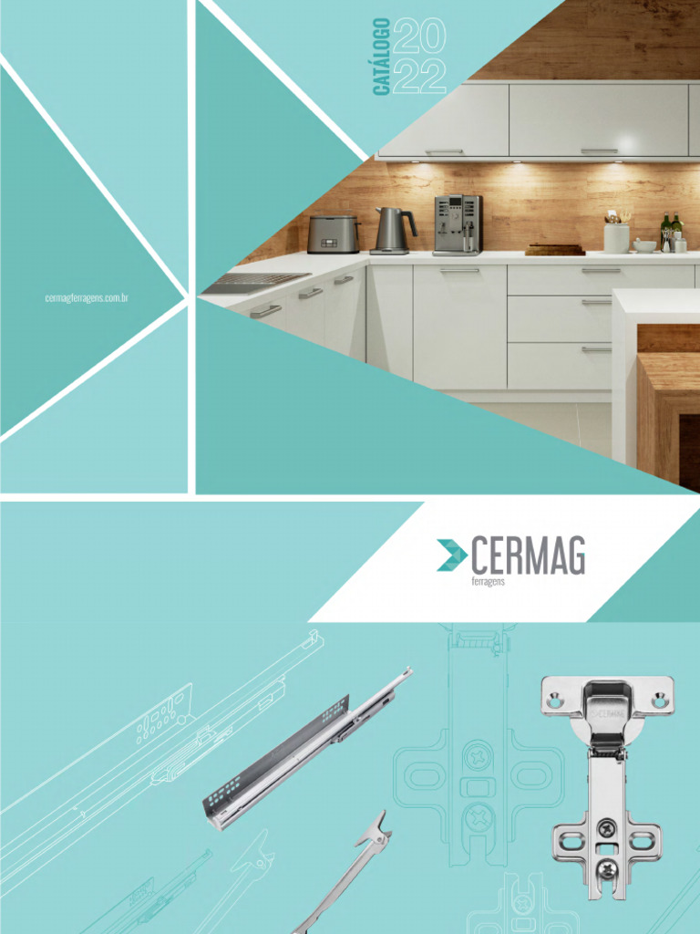 Catalogo Cermag 2022 | PDF