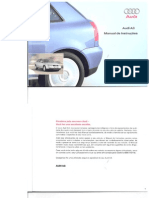 Manual Audi A3 (Todos2)