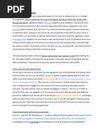 Consumer Protection Code 2025 Overview | PDF | Insurance | Loans
