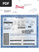 Vehicle Release Form Instructions | PDF