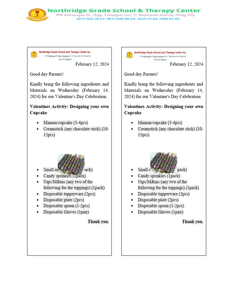 Culminating | PDF
