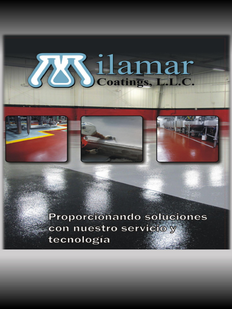 Milamar Brochure Spanish | PDF