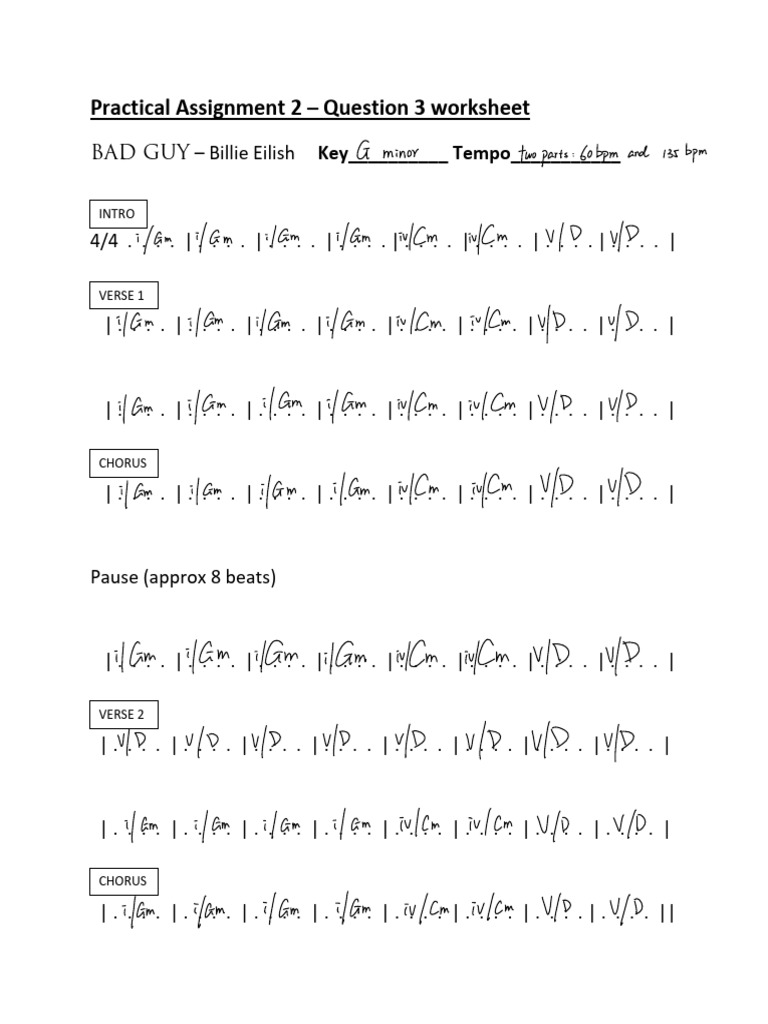 Practical Assignment 2 Q3 | PDF | Technology & Engineering