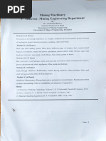 Crane Rope Reeving Guidelines | PDF | Crane (Machine) | Manufactured Goods