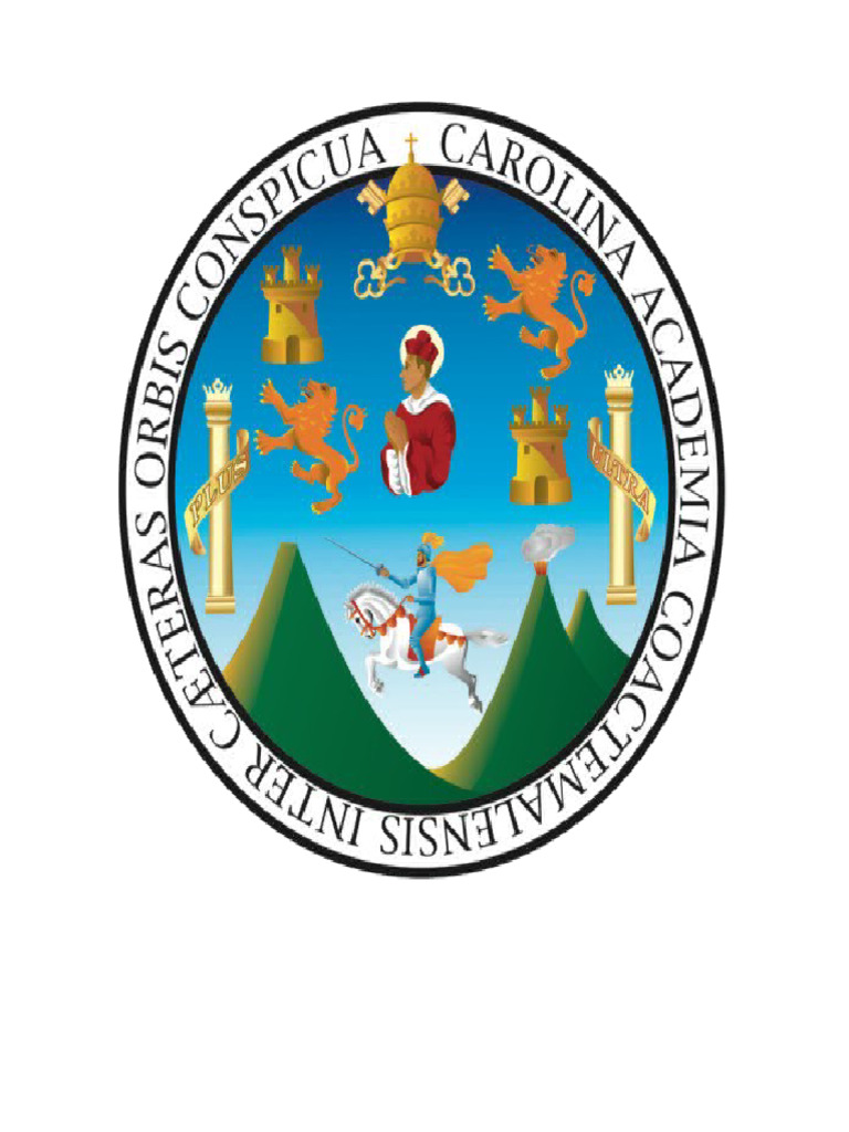 Logo Usac | PDF