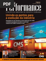 Credit Performance - Dezembro 2011