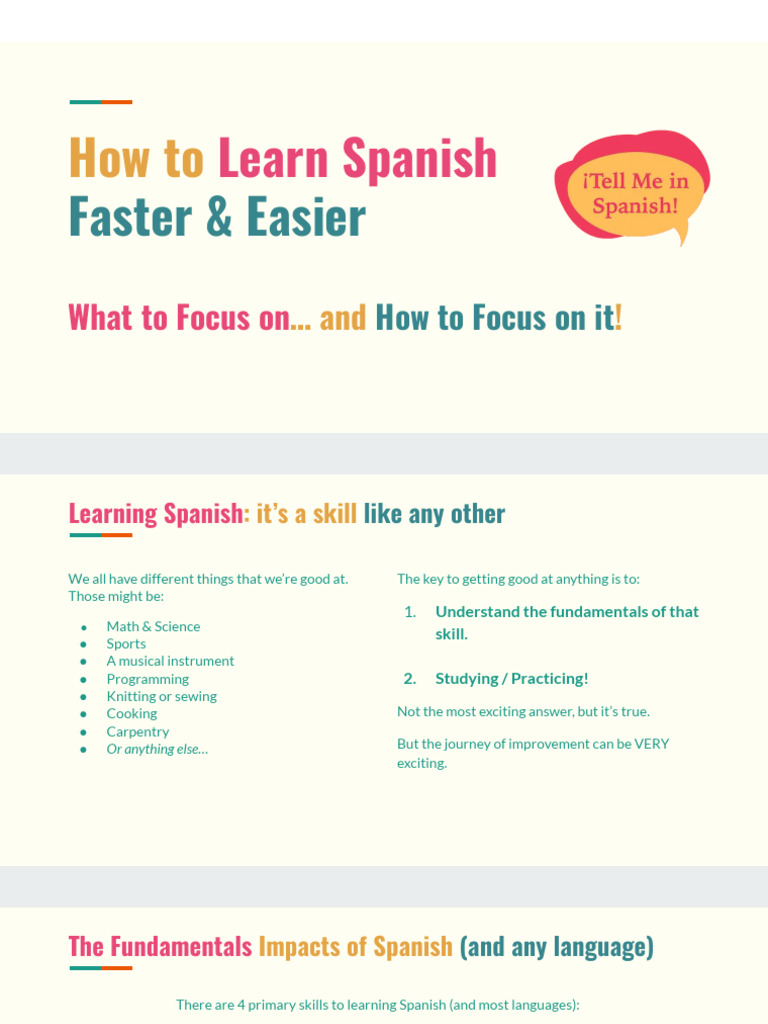 video-3-how-to-learn-spanish-faster-easier-pdf-linguistics