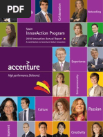 Download Accenture 2010 Spain Innovation Annual Report External v2 by Ile Avalos SN75474506 doc pdf