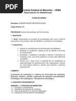 Plano de Ensino_uema