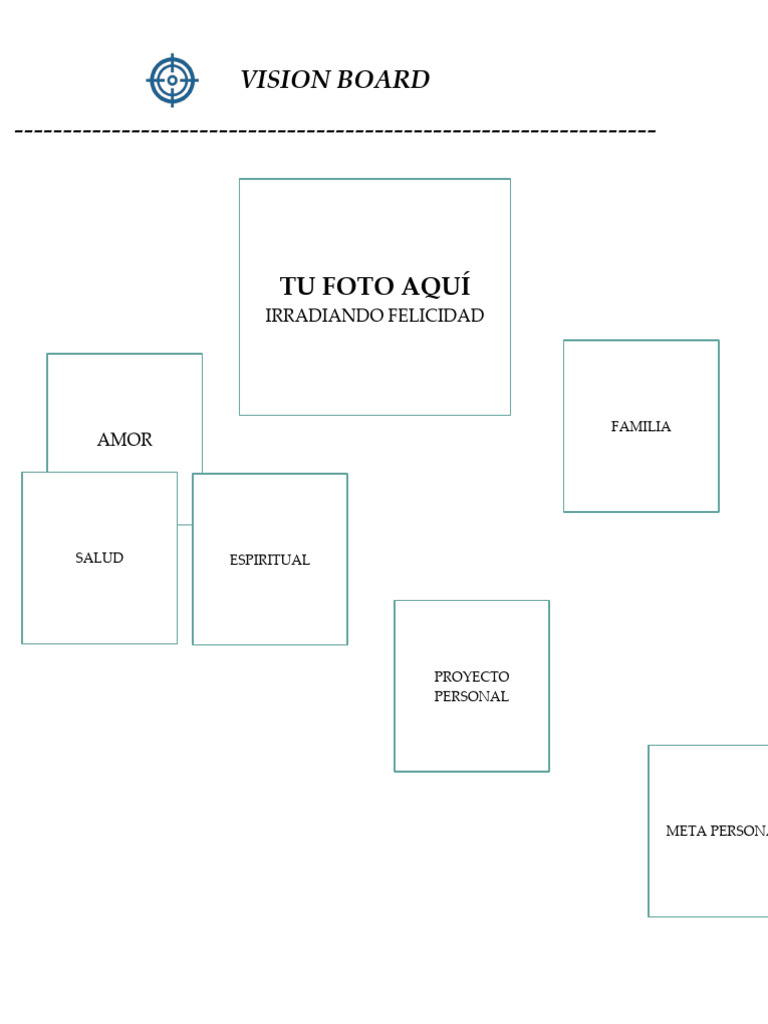 Vision Board | PDF