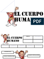 El Cuerpo Humano