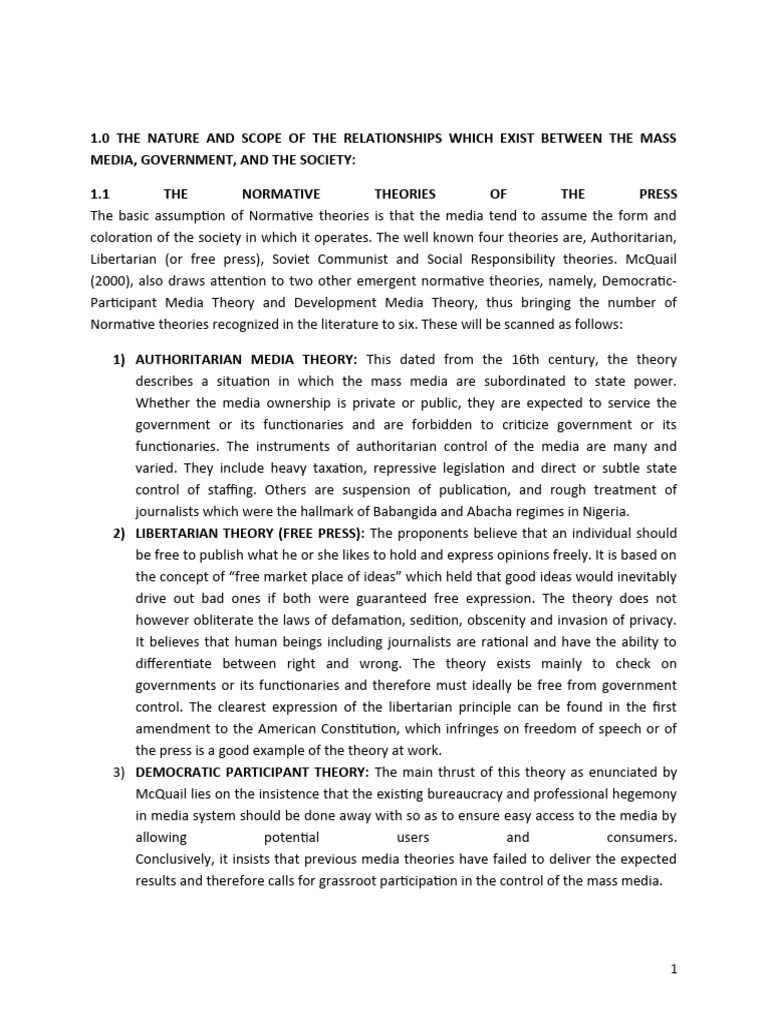 the-mass-media-and-society-pdf-freedom-of-the-press-nigeria
