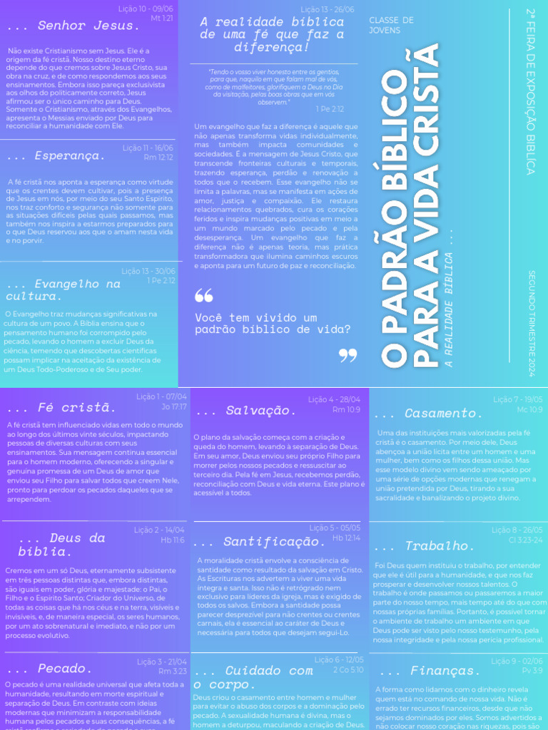 Beige and blue data visualization basics modern user information