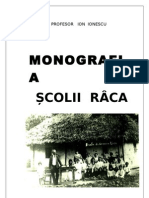 Monografia Scolii