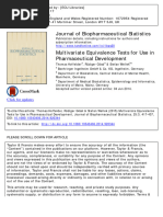 Workshop Bayes | PDF | Statistical Inference | Bayesian Inference