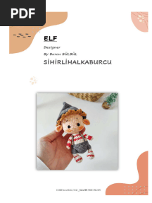 Mini Elf