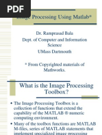 Matlab Lecture