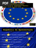 União Europeia Apresentação Fonte
