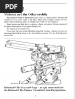 M Useumarchive v0.84 2024-03-05 13,25 | PDF | Games & Activities