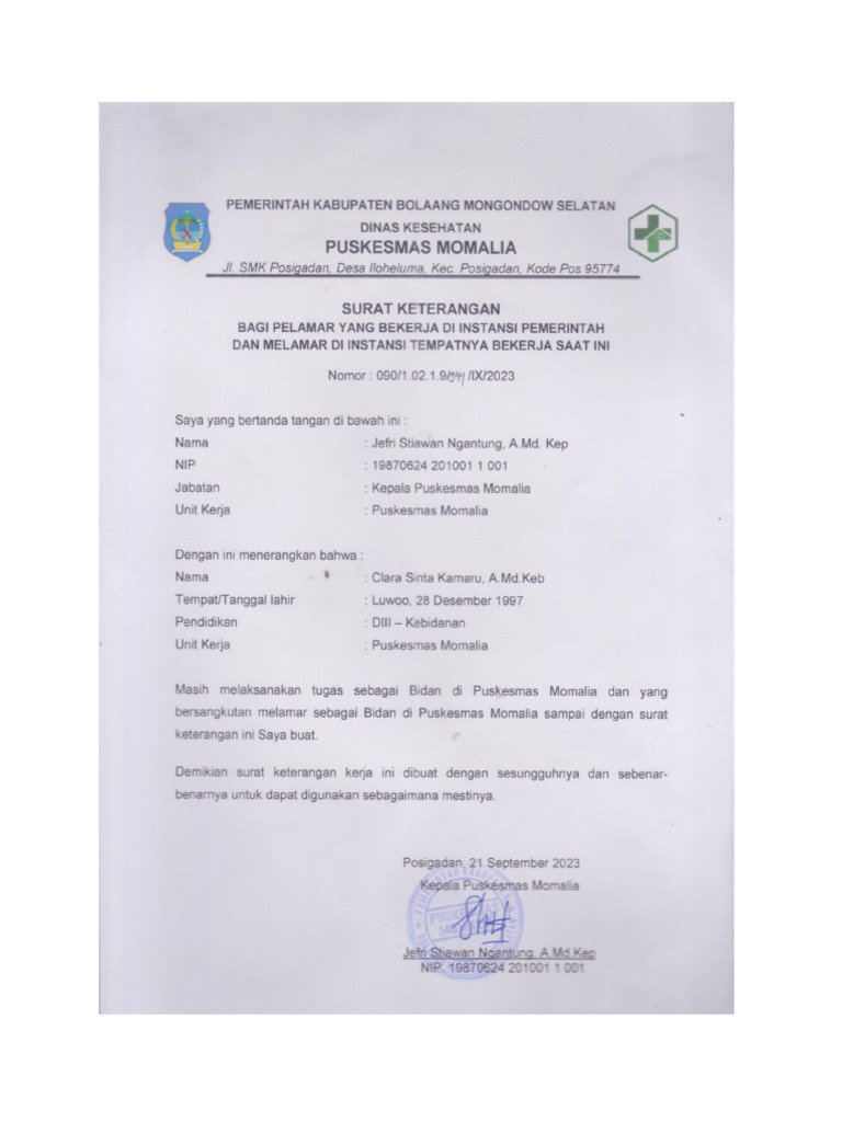 surat-aktif-bekerja-pdf