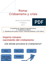 62376228 Crisis Del Imperio Romano