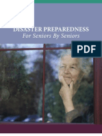 Disaster Preparedness for Srs-English.revised 7-09