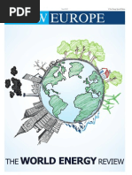 Download The World Energy Review  A New Europe special issue by New Europe Newspaper SN75480253 doc pdf