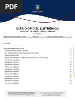 Report | PDF | Brasil | Administração pública