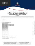Report | PDF | Brasil | Administração pública