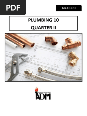 SLM PLUMBING 10 QUATER II