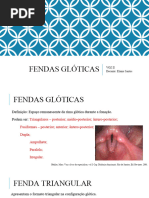 Avaliação Vocal com Escala GRBASI | PDF | Canto | Voz humana