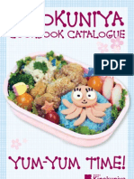 Cookbook Cat 10