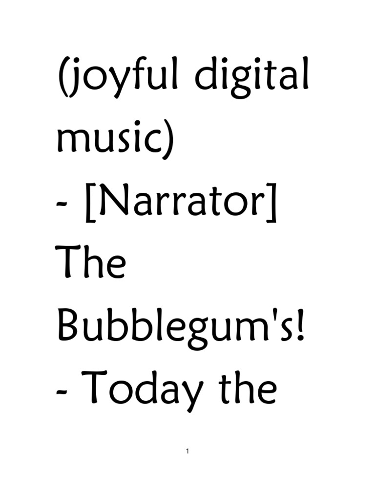 Joyful digital music pdf toothbrush