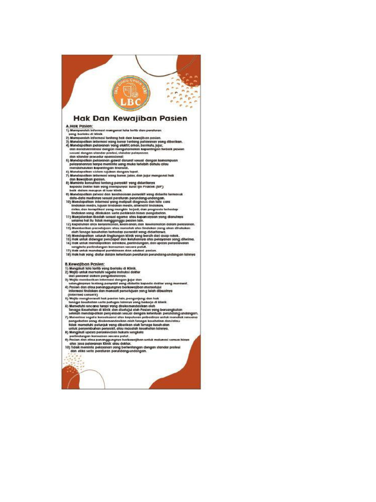 Banner PDF | PDF