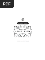 Download asmaul_husna by Diklatpimempat Angkatanlimabelas SN75482388 doc pdf