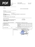 Taboneo Anchorage Port Info, Banjarmasin | PDF