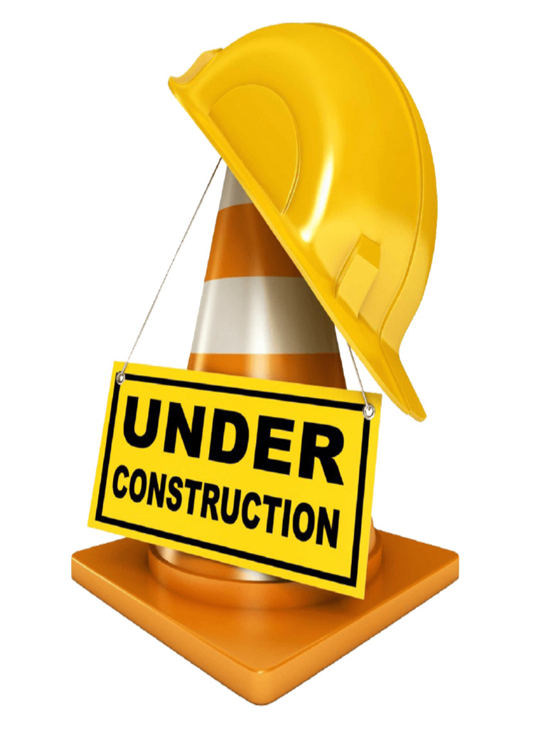 Under Construction | PDF