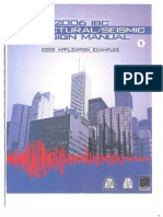 2006 Structural Seismic Design Manual 1