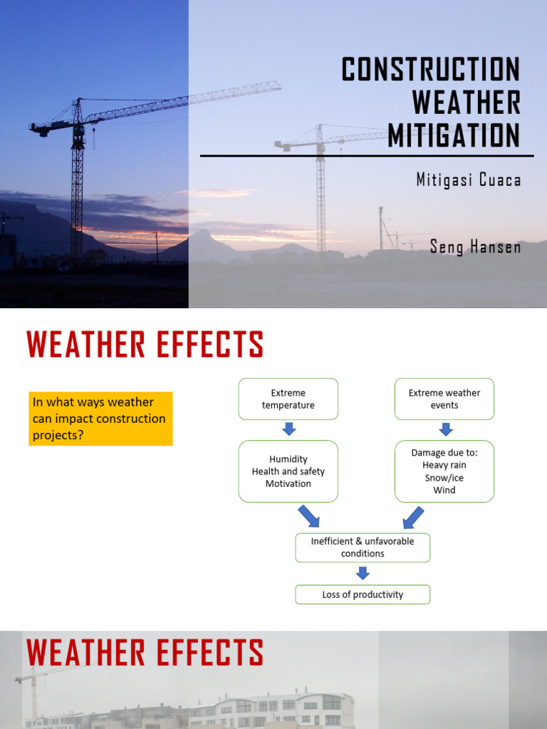 Weather Pdf Weather Earth Sciences