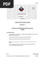 Download STPM Percubaan 2008 Sabah Pengajian Am Kertas 2 by ChinWynncom SN7548511 doc pdf