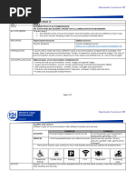 TGCSA Star Grading System Overview | PDF | Meal