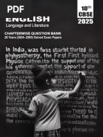 9th Maths Formula Booklet - Shobhit Nirwan | PDF