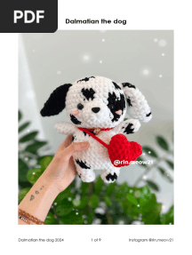 Dalmatian
