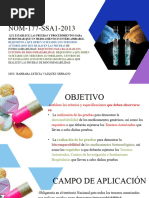 Elaboración de IPP México | PDF | Medicamentos con receta | Ciencias de ...