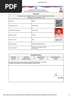 ESIC Form 86 Employment Certificate Guide | PDF | Identity Document ...