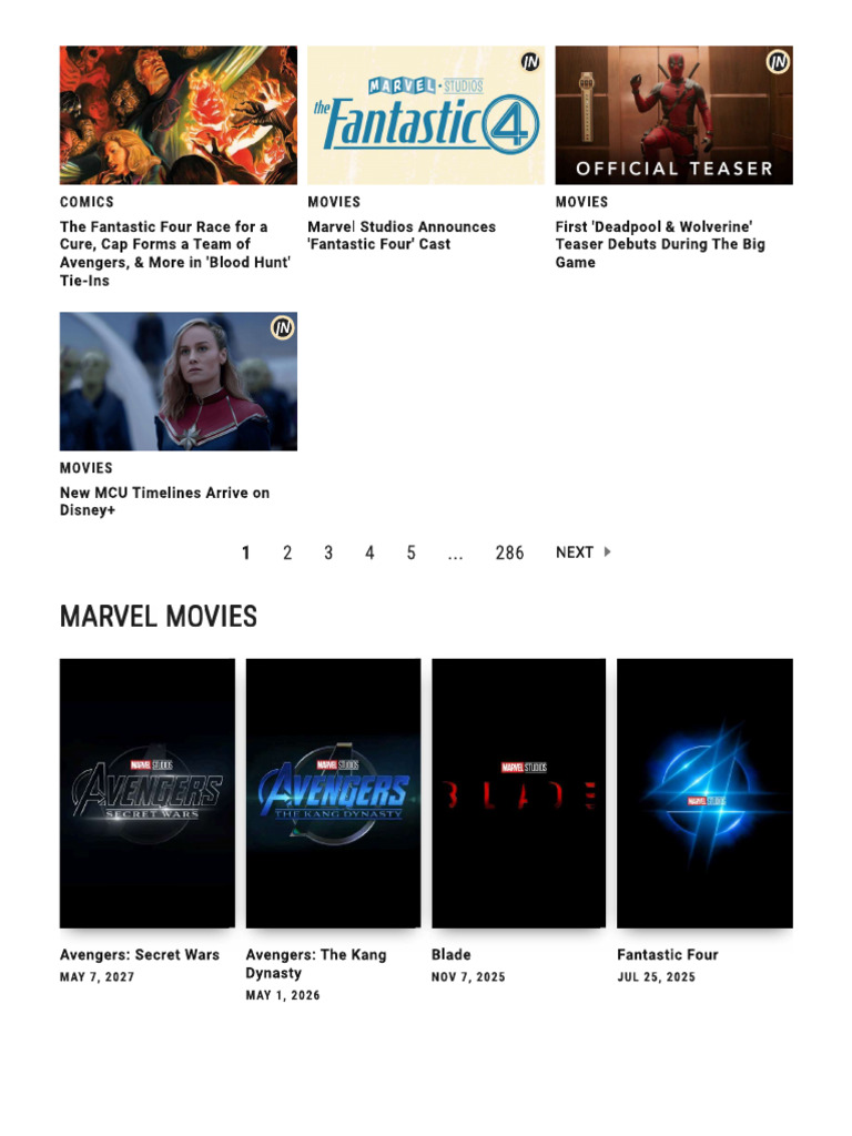 Movie | PDF