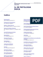 Manual de Patologia Quirurgica