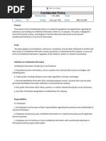Management Review Template Overview | PDF | Quality Management System ...
