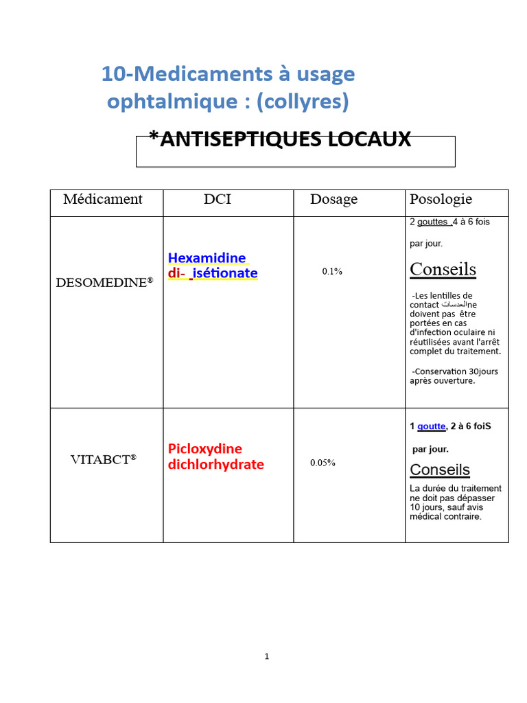 medicament-a-usage-ophtlmique-pdf-goutte-maladie-maladies-et